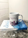 Hamilton & Associates Collectible Coffee Mug (Includes Shipping)
