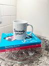 Sincerely, Yours Collectible Coffee Mug (Includes Shipping)