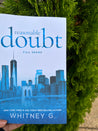 Reasonable Doubt: Full Series (Signed)