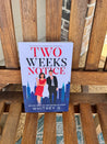 Two Weeks Notice Animated Edition (Signed)