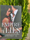 Empire of Lies (Signed)