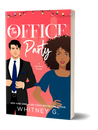 The Office Party (Signed)